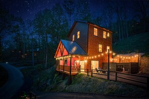 House, Multiple Beds (Z - Highland Haven) | Exterior - Z - Highland Haven (Sevierville)