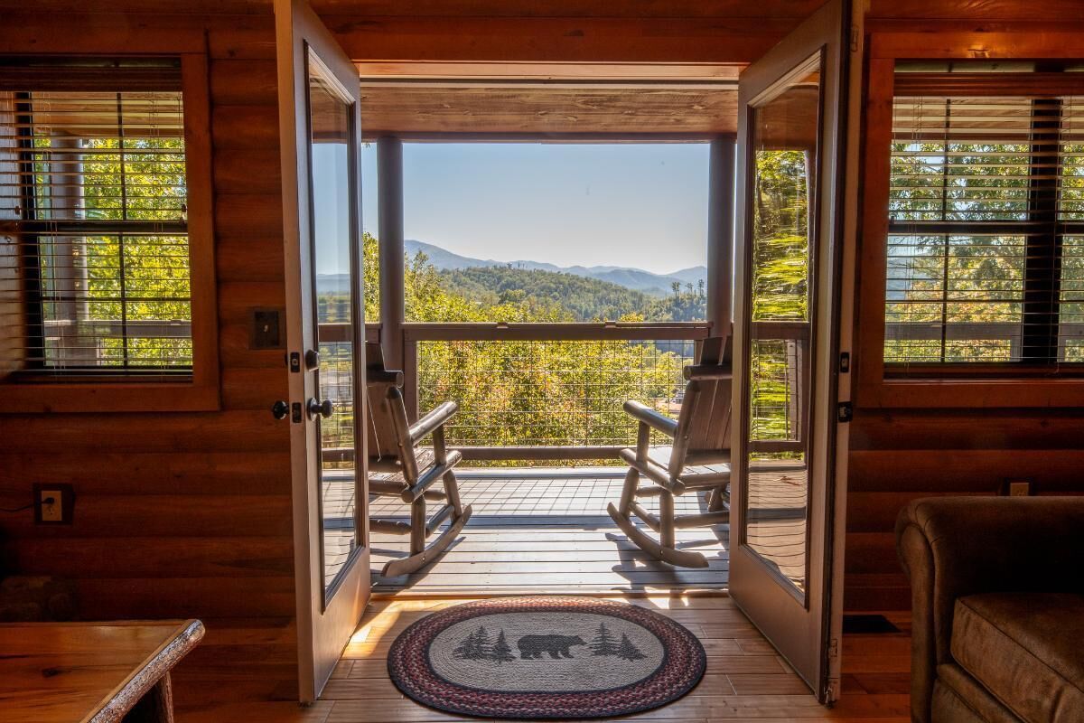 Maison, Plusieurs lits (Ridge Vista) | Intérieur