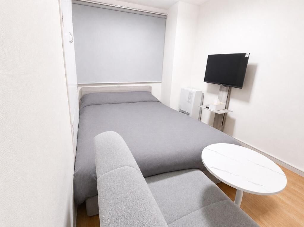 Standard Apartment, City View (801) | WiFi (free)