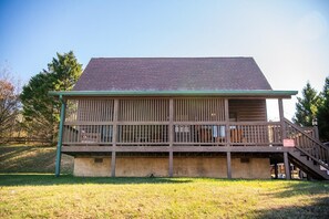 House, Multiple Beds (Cozy Bear Cove 2) | Exterior - Cozy Bear Cove 2 (Pigeon Forge)