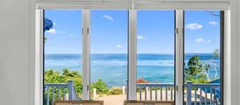 Ocean's Edge with pool, hot tub & beach access