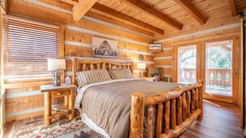 House, Multiple Beds (Lamp Post Lodge) | 3 bedrooms