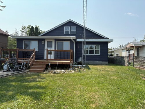 Pura Vida lake house on Tittle Lake/Long Lake