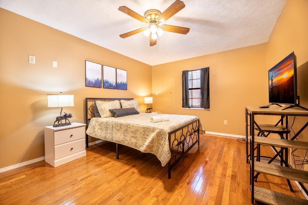 House, Multiple Beds (Laurel Mountain Lodge) | 3 bedrooms