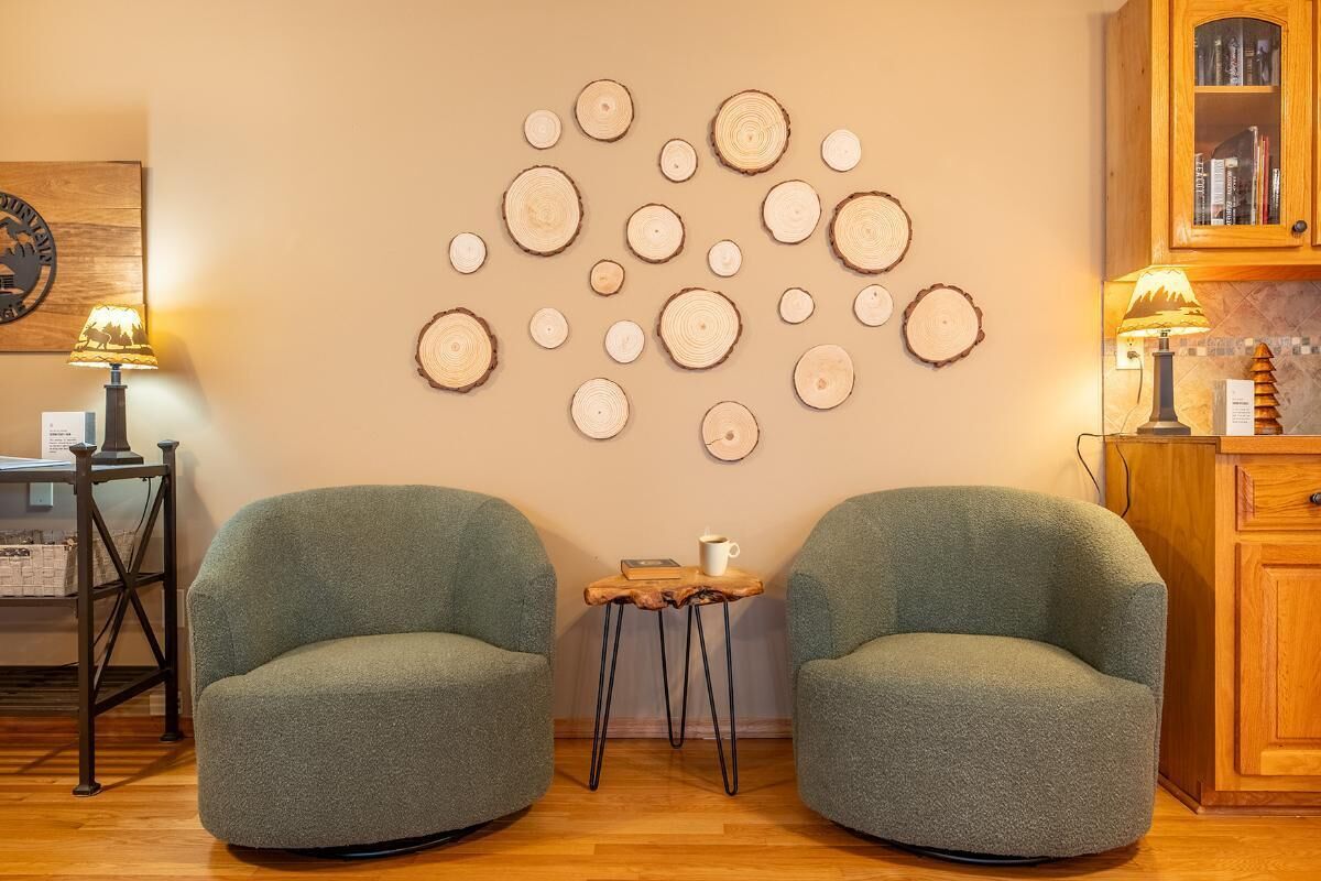 Casa, varias camas (Laurel Mountain Lodge) | Interior