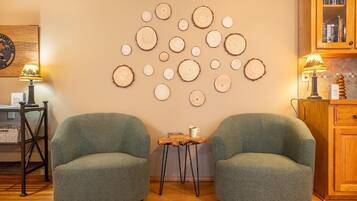 Casa, varias camas (Laurel Mountain Lodge) | Interior