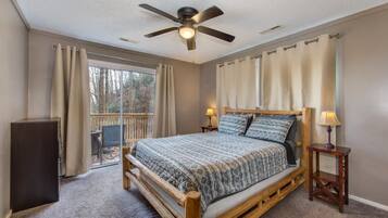 House, Multiple Beds (Golden Pines Retreat) | 3 bedrooms