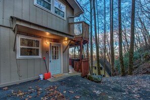 House, Multiple Beds (Golden Pines Retreat) | Exterior - Golden Pines Retreat (Gatlinburg)