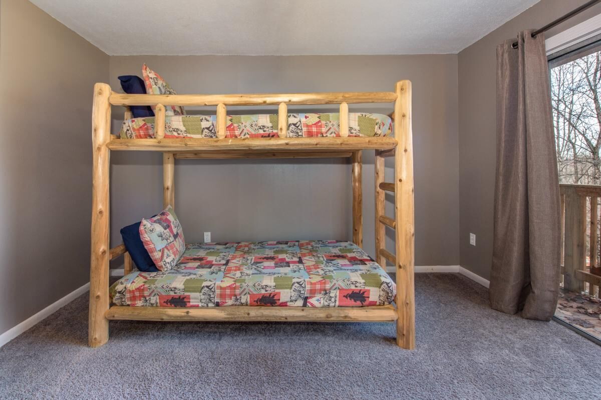 House, Multiple Beds (Golden Pines Retreat) | 3 bedrooms