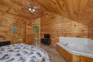 House, Multiple Beds (Grizzly Grotto) - Grizzly Grotto (Sevierville)