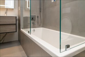 Bathroom - Luxurious Soho Apartment~ 3 Bedroom 2 Bathroom (New York)