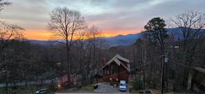 House, Multiple Beds (Honey Bear Lodge) | Exterior - Honey Bear Lodge (Gatlinburg)