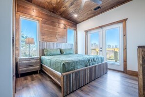 Ferienhaus, Mehrere Betten (Everest) | 5 Schlafzimmer