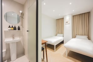 Bathroom - Mumum Jongno (Seoul)