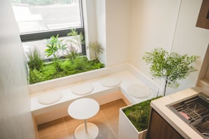 Property amenity - Mumum Jongno (Seoul)