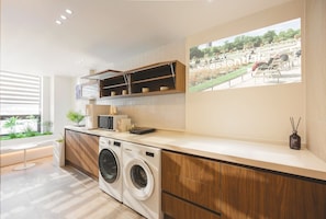 Property amenity - Mumum Jongno (Seoul)