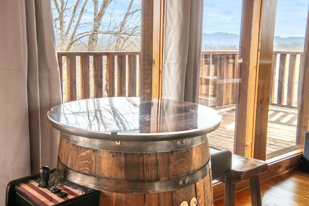 House, Multiple Beds (Mountain Breeze) | Interior