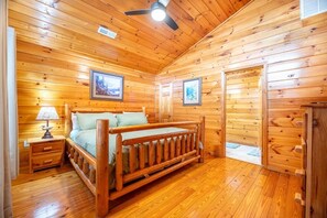 House, Multiple Beds (Mountain Breeze) - Mountain Breeze (Sevierville)