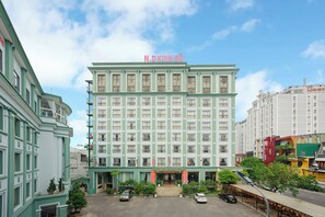 Exterior - Kinh Do Hotel (Thuan Hoa)