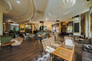 Lobby - Kinh Do Hotel (Thuan Hoa)