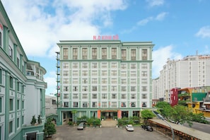 Exterior - Kinh Do Hotel (Thuan Hoa)