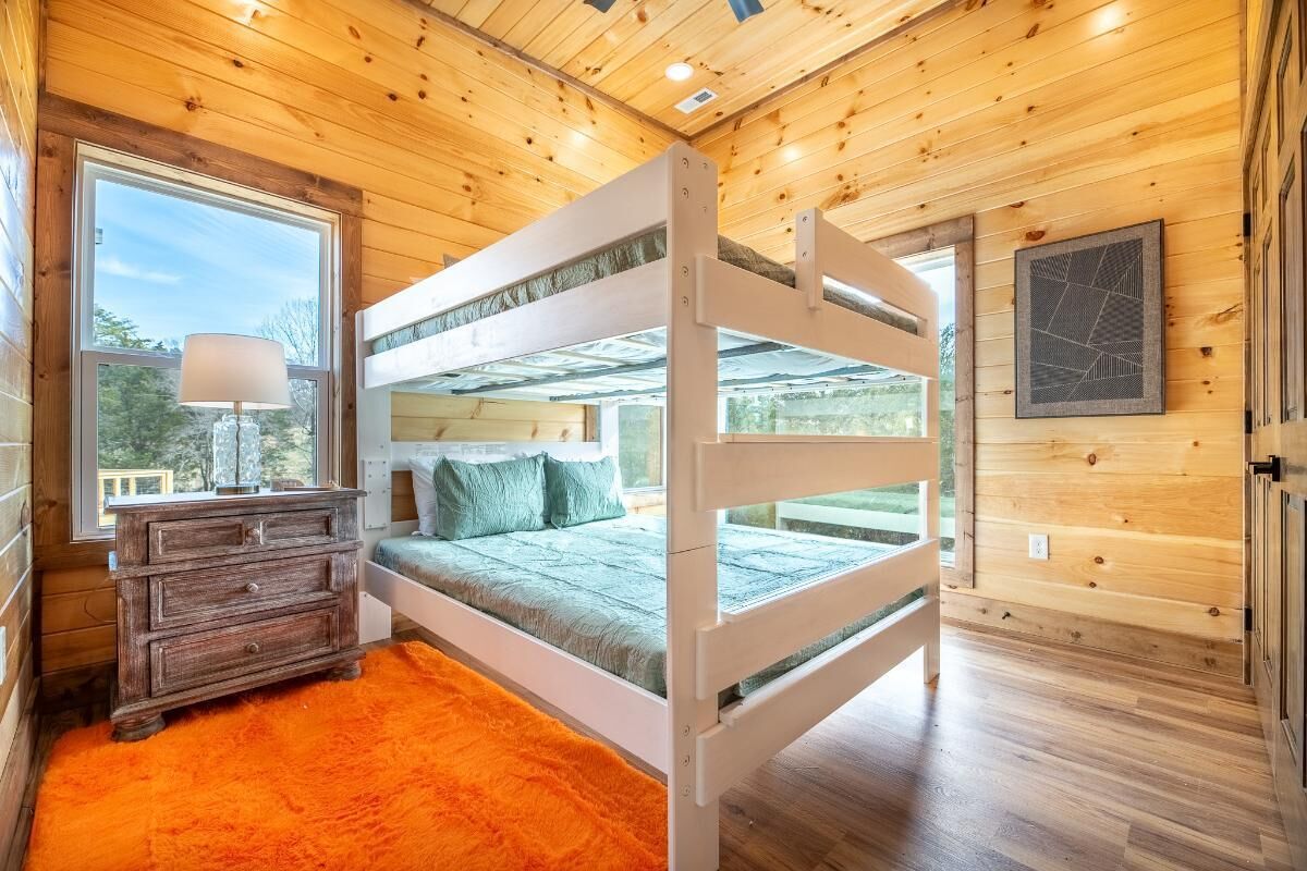 Ferienhaus, Mehrere Betten (Take It Easy) | 5 Schlafzimmer
