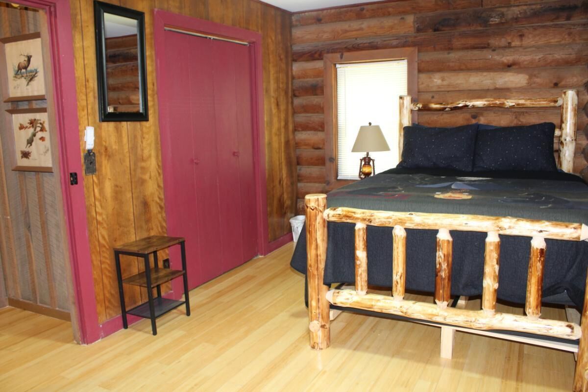 House, Multiple Beds (Call of the Wild) | 2 bedrooms