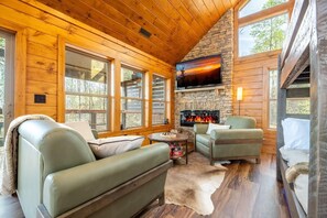 House, Multiple Beds (Sunset Above the Smokies) | Interior - Sunset Above the Smokies (Gatlinburg)