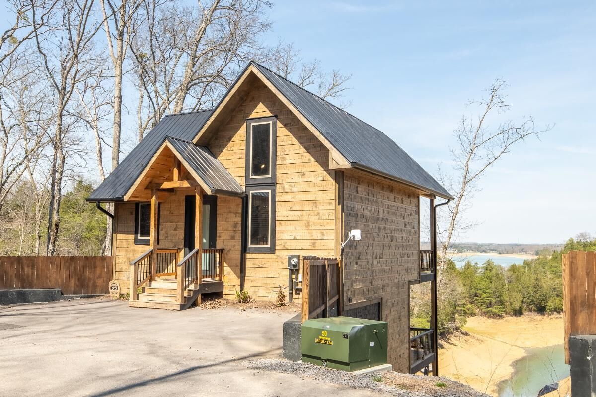House, Multiple Beds (Bearfoot Cove) | Exterior
