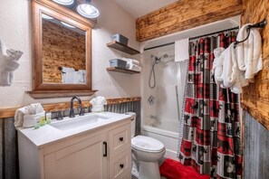 Kamar mandi