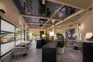 Lobby - Suzhou Jinji Lake LAGORA Laigu Hotel (Suzhou)