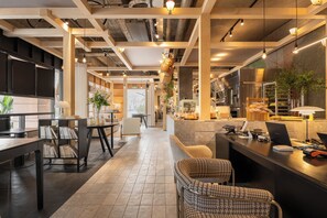 Dining - Suzhou Jinji Lake LAGORA Laigu Hotel (Suzhou)