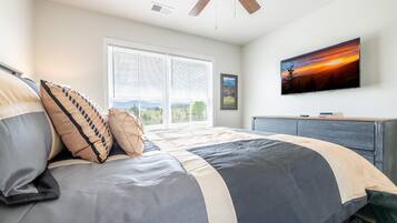 House, Multiple Beds (All We Need) | 3 bedrooms