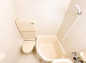Bathroom - La Parfait de Sapporo 807 (Sapporoshi  Higashiku Kita)