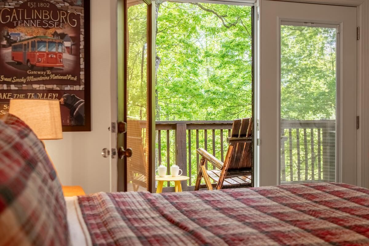 Casa, varias camas (Little Cub Cottage) | 3 dormitorios