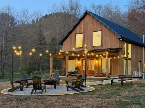 Tennessee Glow