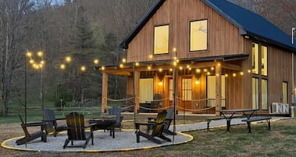 Tennessee Glow