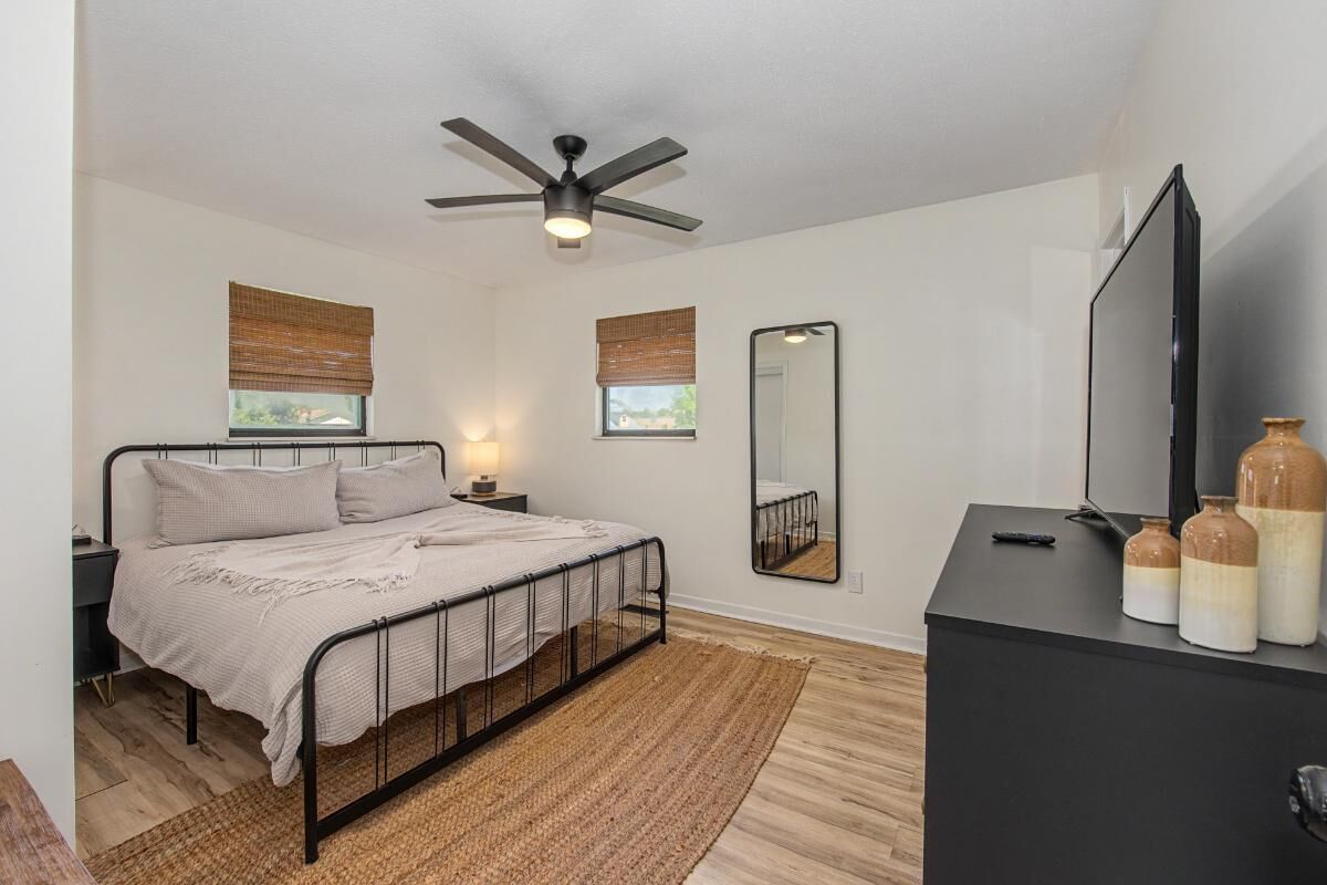 House, Multiple Beds (Vantara Smoky View) | 3 bedrooms