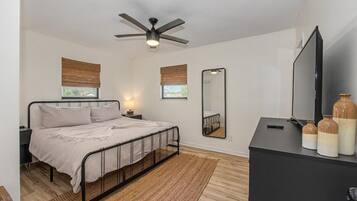 House, Multiple Beds (Vantara Smoky View) | 3 bedrooms
