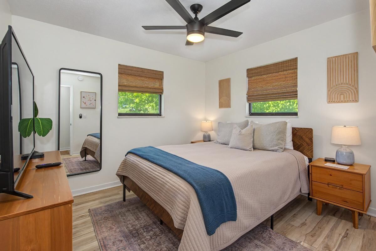 House, Multiple Beds (Vantara Smoky View) | 3 bedrooms