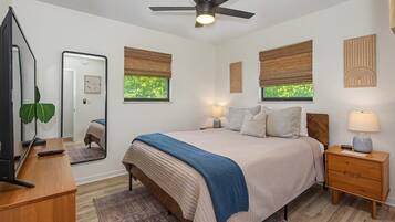 House, Multiple Beds (Vantara Smoky View) | 3 bedrooms