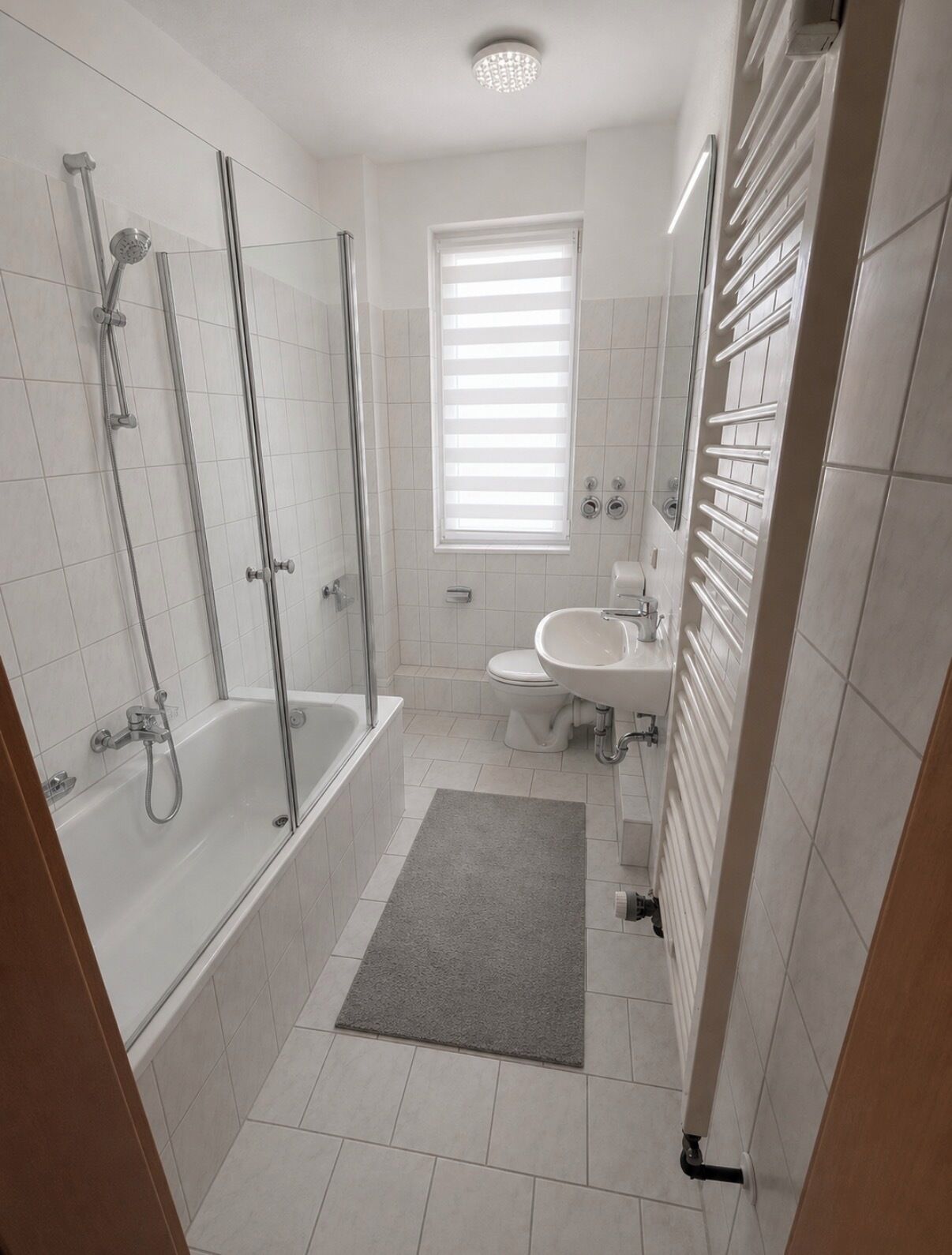 Toilettenpapier