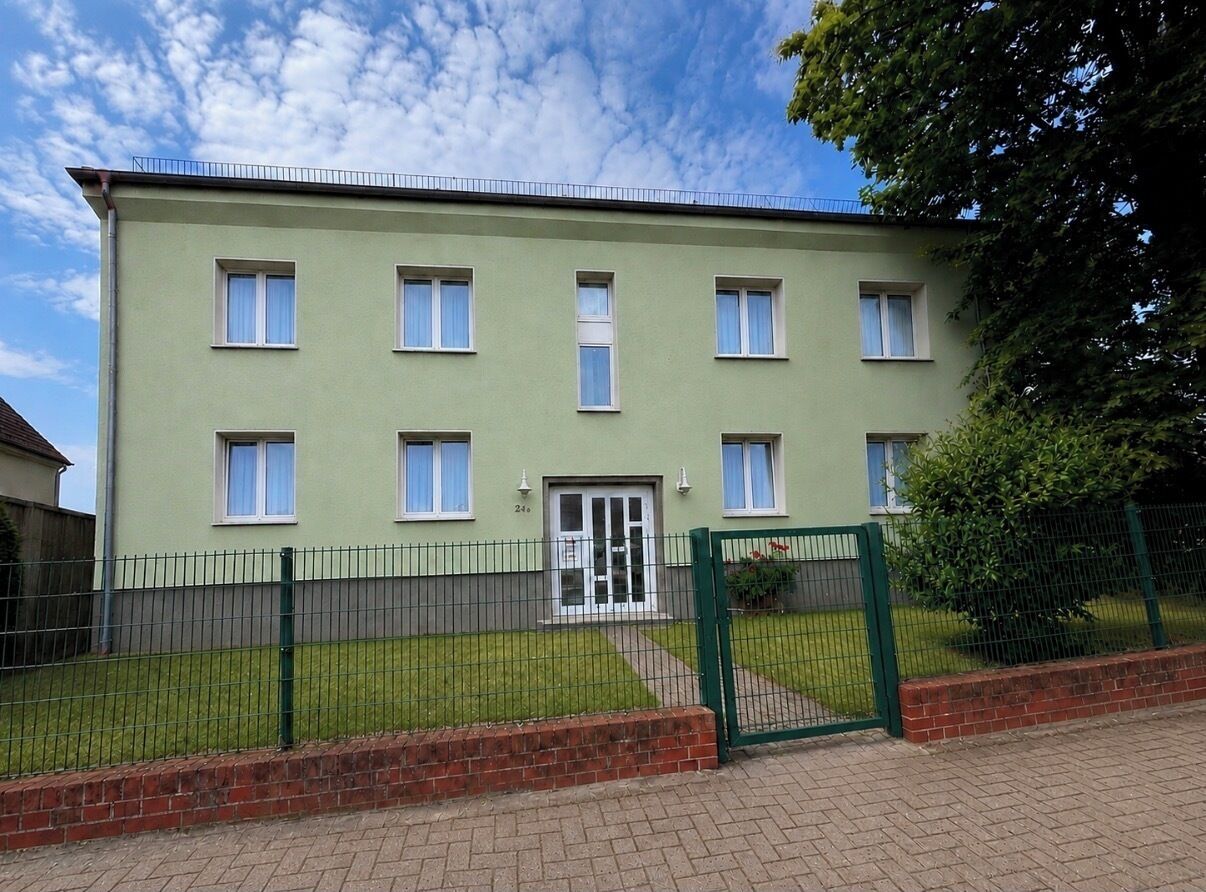 Außenbereich