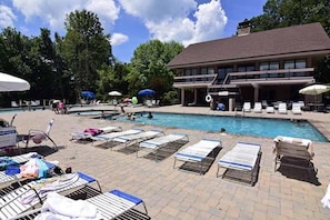 Cabin, Multiple Beds (Sunset Cove) | Pool - Sunset Cove (Gatlinburg)