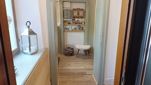 Interior - Pelmo Apartment by Casa Check (Borca di Cadore)