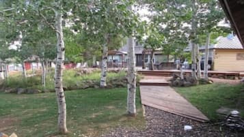 Boendeområde