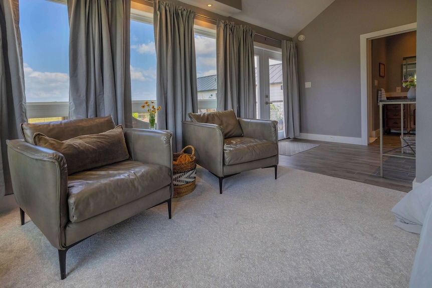 Wildblumenweg With House & Casita - Johnson City, TX