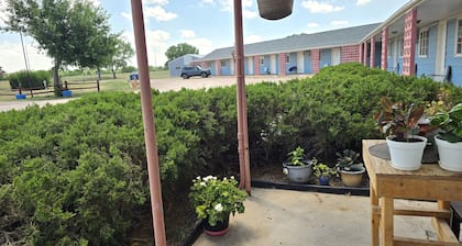 Lazy K Motel