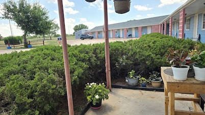 Lazy K Motel