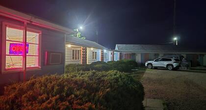 Lazy K Motel